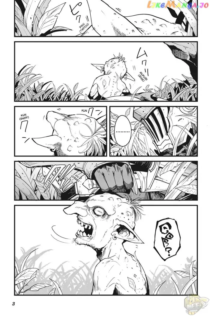 Goblin Slayer: Side Story Year One Chapter 54 image 08_optimized_optimized